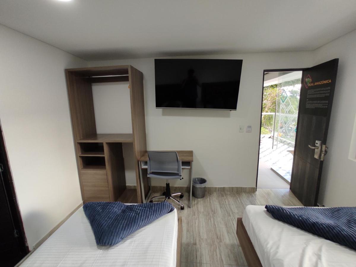 Hostel Boutique Nido De Loros Медельин Экстерьер фото