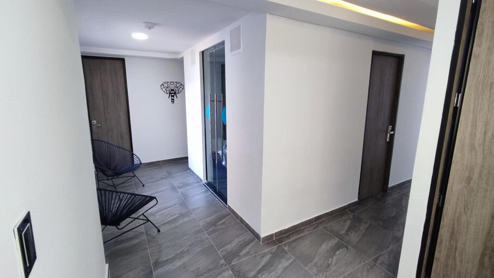 Hostel Boutique Nido De Loros Медельин Экстерьер фото