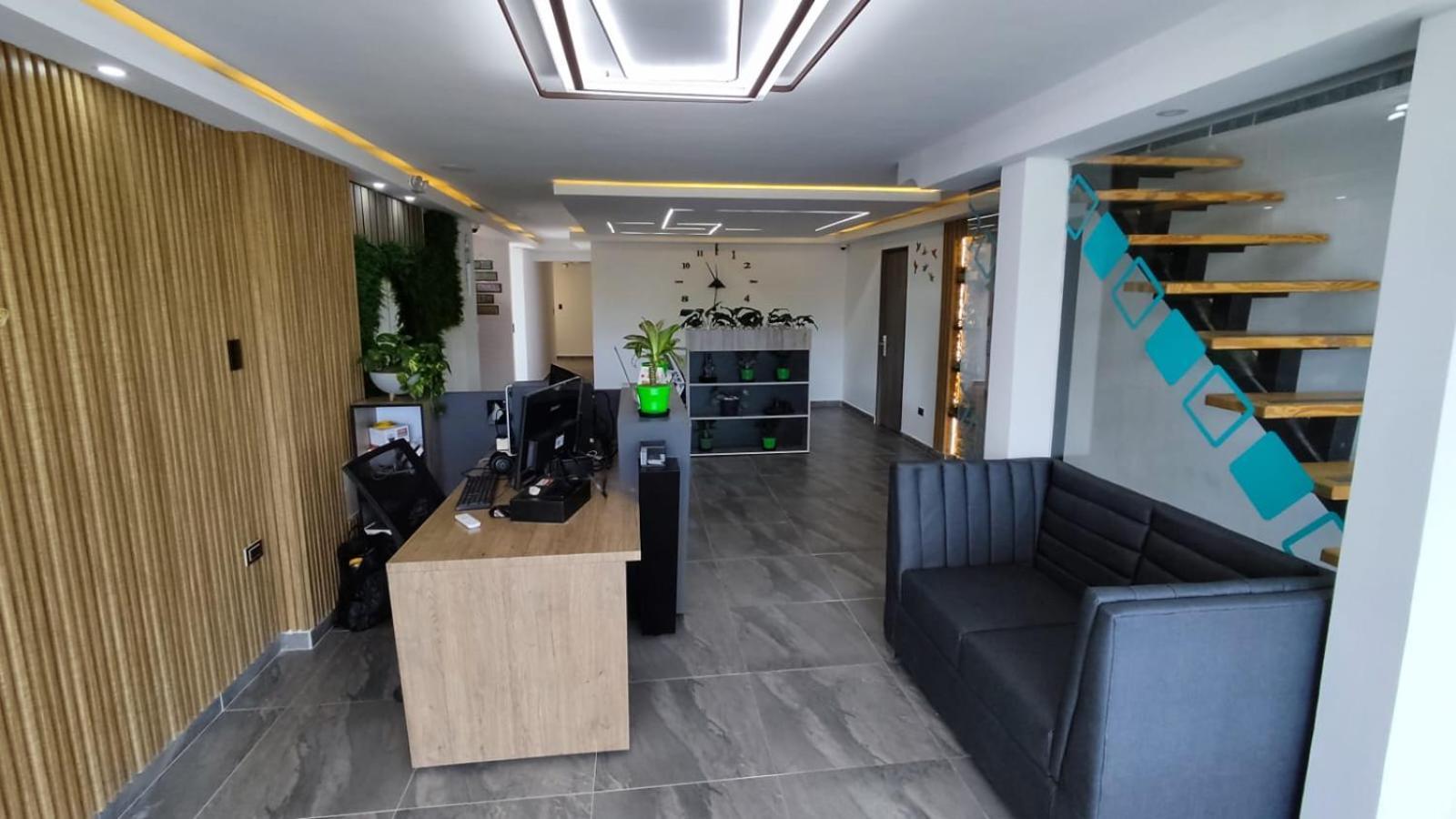 Hostel Boutique Nido De Loros Медельин Экстерьер фото